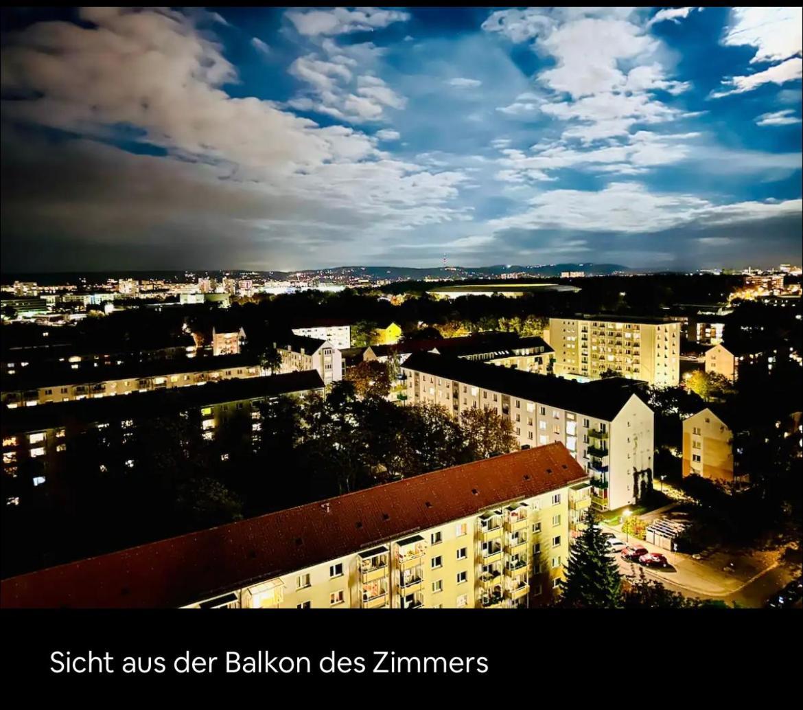 Dresden City 2 Room - Design Apartment Eksteriør bilde