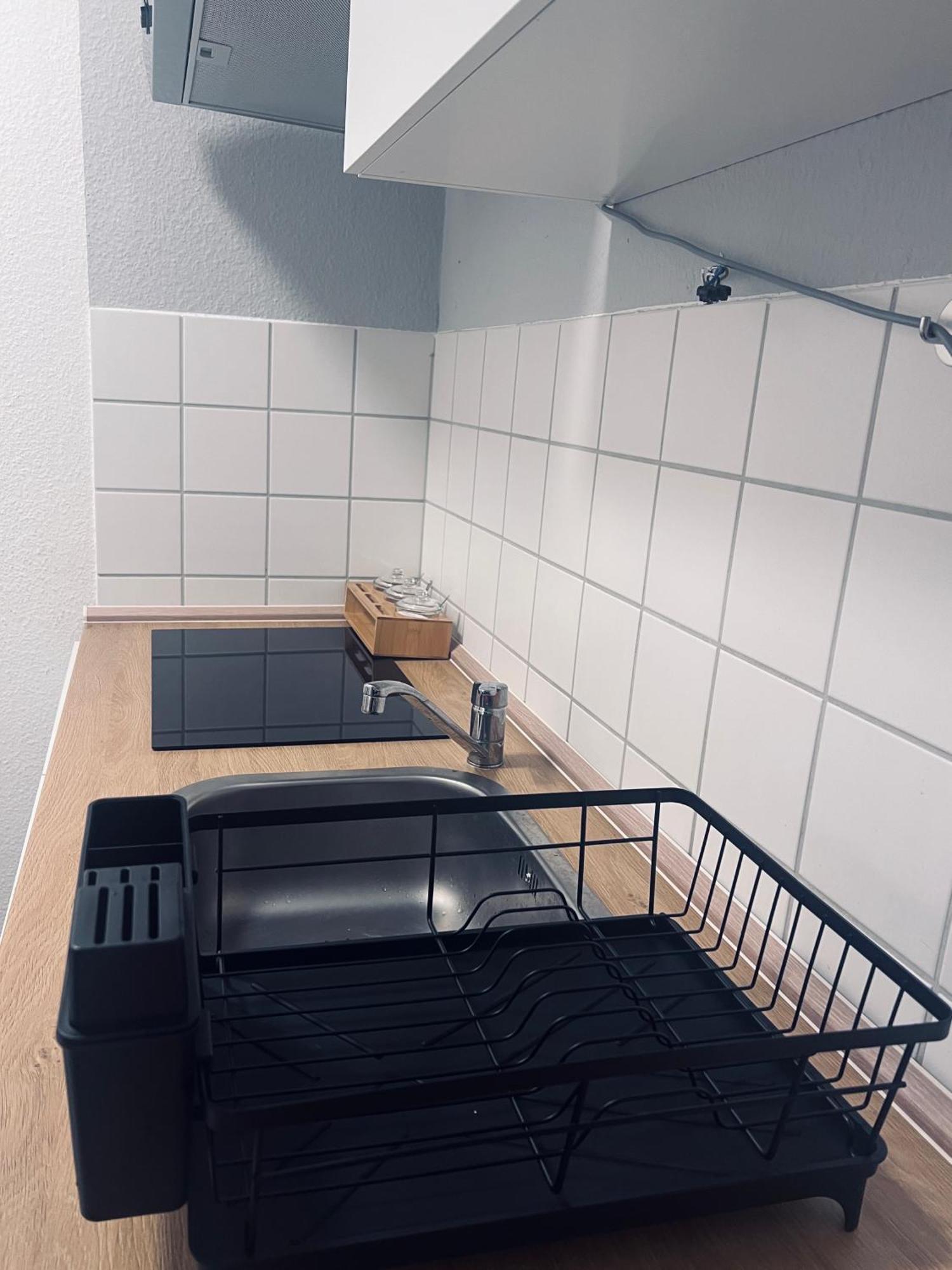 Dresden City 2 Room - Design Apartment Eksteriør bilde